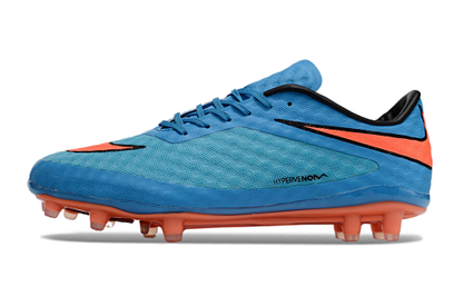 Nike Hypervenom Phantom FG Clearwater/Total Crimson/Blue Lagoon