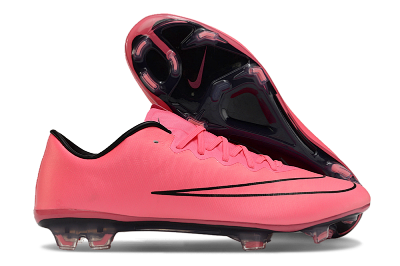 Nike Mercurial Vapor X FG Hyper Pink/Black