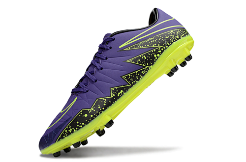 Nike Hypervenom Phelon II FG Hyper Grape/Black/Volt