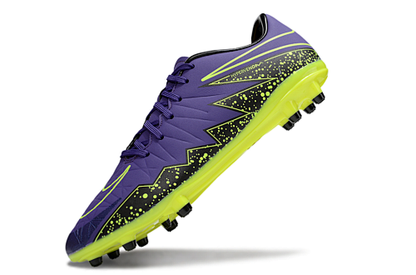 Nike Hypervenom Phelon II FG Hyper Grape/Black/Volt
