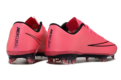 Nike Mercurial Vapor X FG Hyper Pink/Black