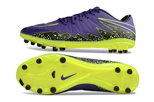 Nike Hypervenom Phelon II FG Hyper Grape/Black/Volt