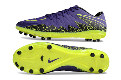 Nike Hypervenom Phelon II FG Hyper Grape/Black/Volt