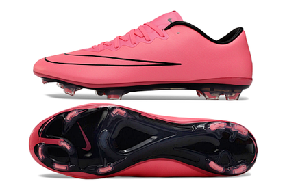 Nike Mercurial Vapor X FG Hyper Pink/Black