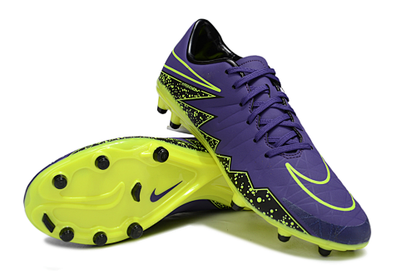 Nike Hypervenom Phelon II FG Hyper Grape/Black/Volt