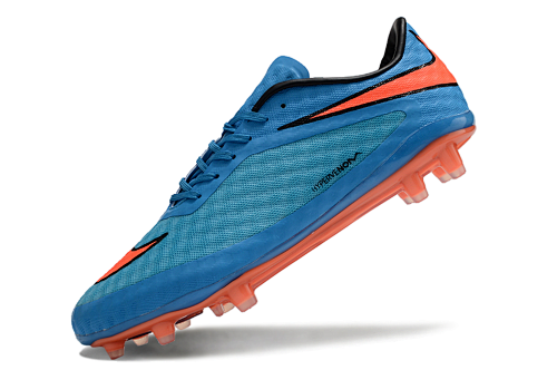 Nike Hypervenom Phantom FG Clearwater/Total Crimson/Blue Lagoon