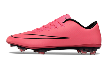 Nike Mercurial Vapor X FG Hyper Pink/Black