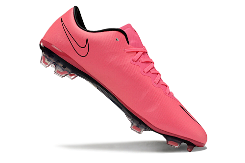 Nike Mercurial Vapor X FG Hyper Pink/Black