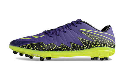 Nike Hypervenom Phelon II FG Hyper Grape/Black/Volt