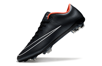 Nike Mercurial Vapor X FG Black/Hyper Punch/White