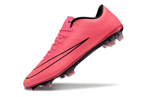 Nike Mercurial Vapor X FG Hyper Pink/Black
