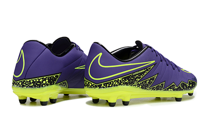 Nike Hypervenom Phelon II FG Hyper Grape/Black/Volt