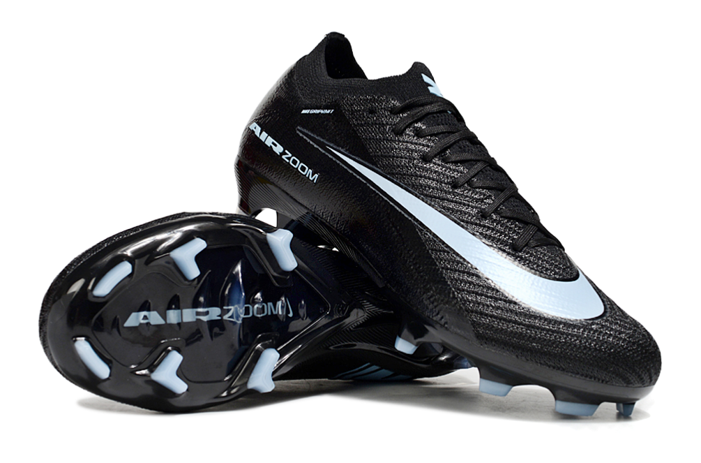 Nike Mercurial Vapor 16 Pro Black/Ice Blue