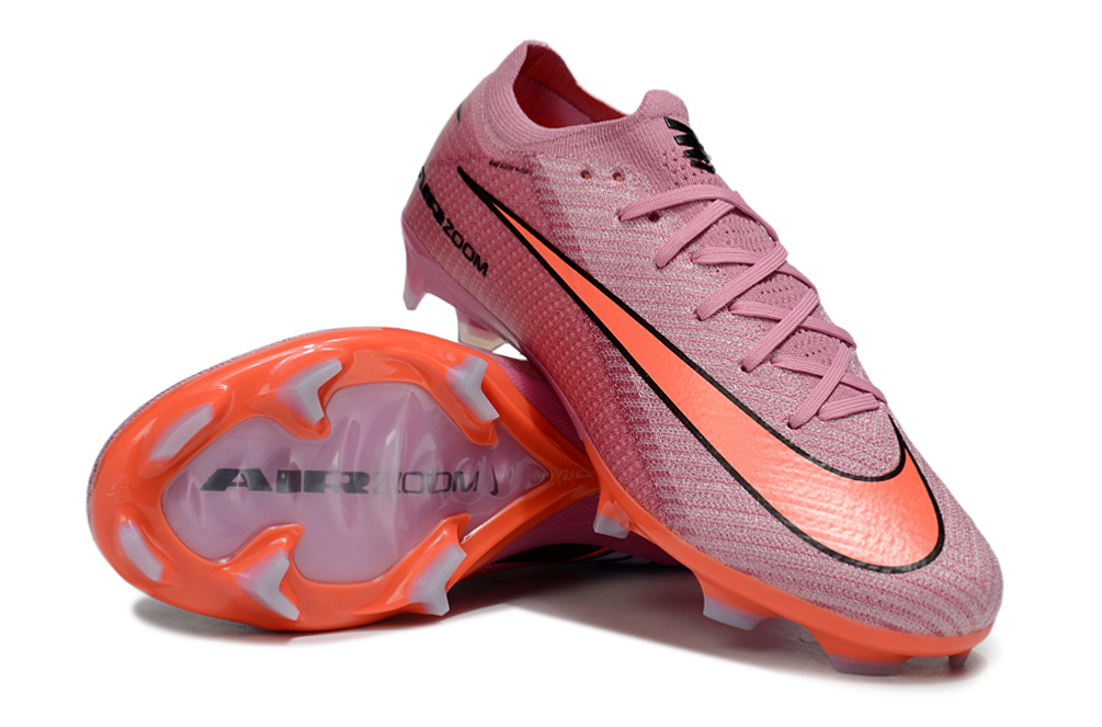 Nike Mercurial Vapor 16 Pro Magic Flamingo/Total Crimson/Black