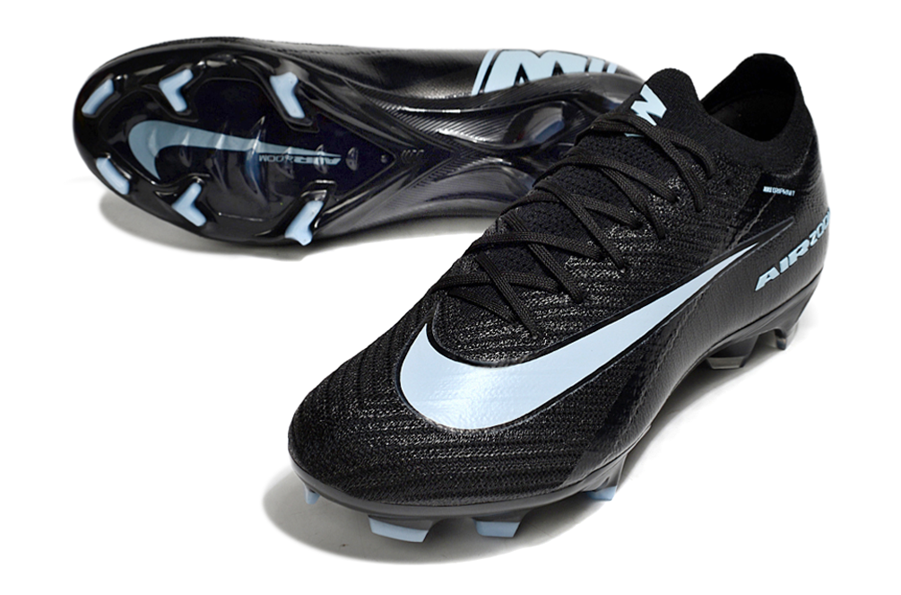 Nike Mercurial Vapor 16 Pro Black/Ice Blue