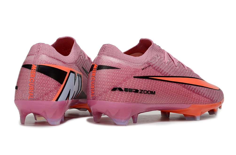 Nike Mercurial Vapor 16 Pro Magic Flamingo/Total Crimson/Black
