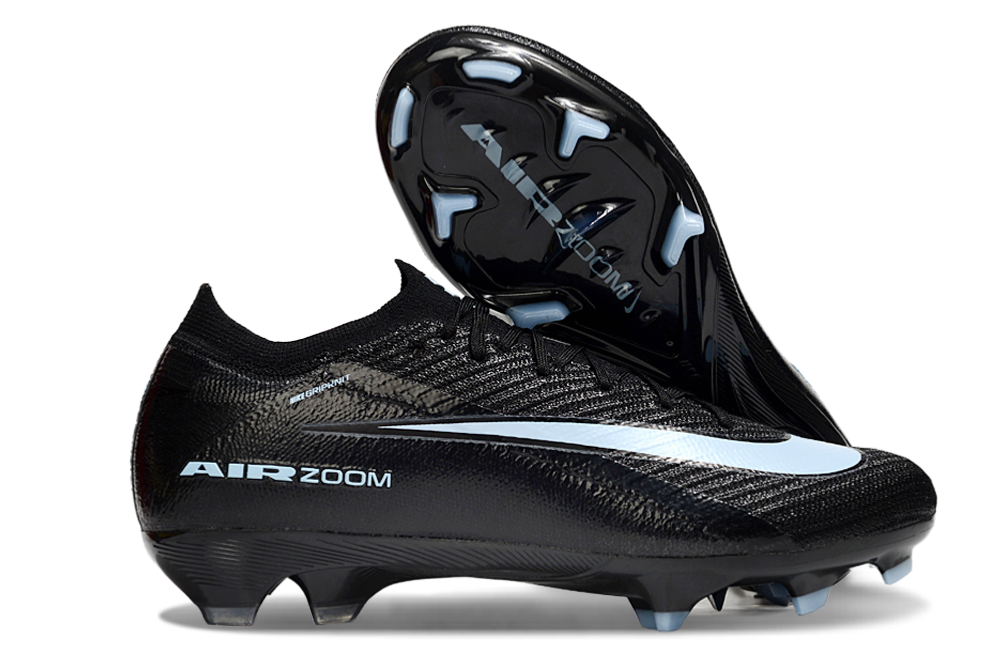 Nike Mercurial Vapor 16 Pro Black/Ice Blue