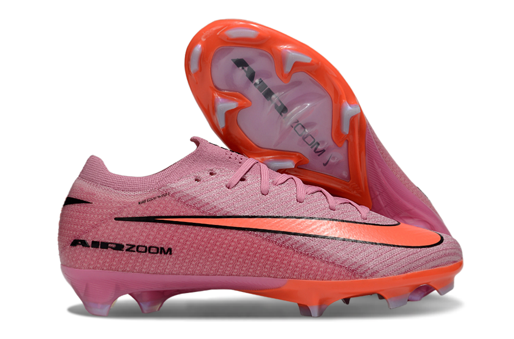 Nike Mercurial Vapor 16 Pro Magic Flamingo/Total Crimson/Black