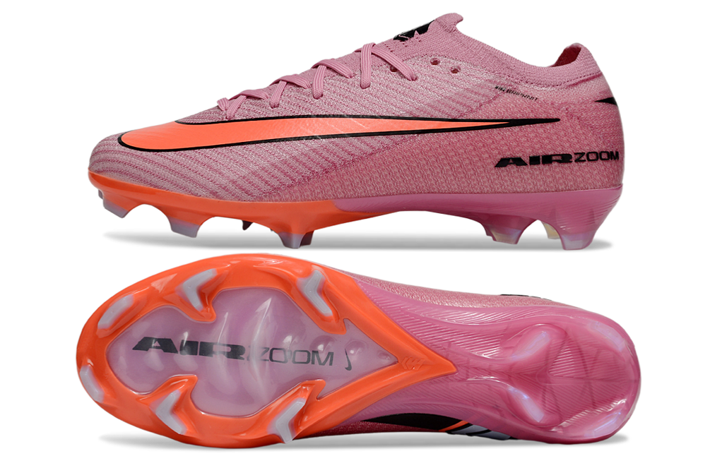 Nike Mercurial Vapor 16 Pro Magic Flamingo/Total Crimson/Black